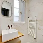 Beautiful -16 Ard De Paris- Mobility Lease Apartman *