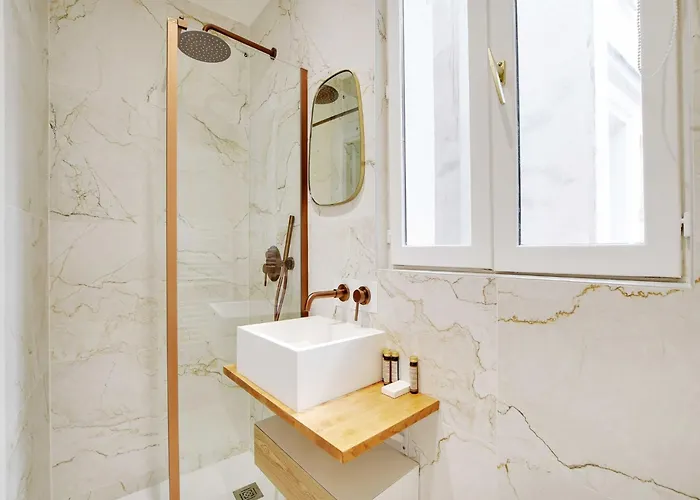 Beautiful -16 Ard De Paris- Mobility Lease * Paris