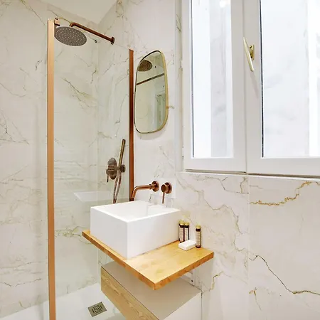 Beautiful -16 Ard De Paris- Mobility Lease * Paris